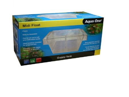 Aqua One Multi Use Breeding Tank Online Hot Sale