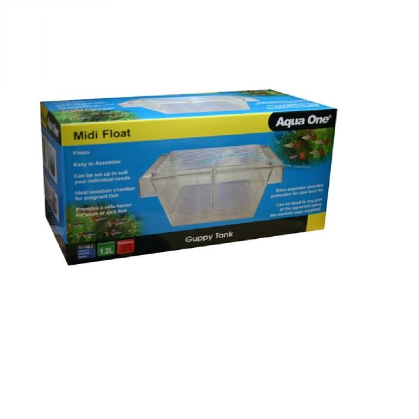 Aqua One Multi Use Breeding Tank Online Hot Sale