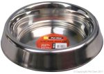 Pet One Bowl Anti Ant Stainless Steel 900ml Supply