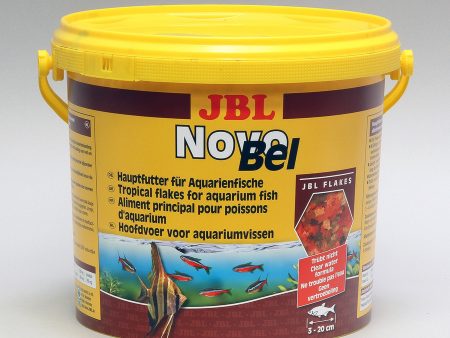 JBL NovoBel 1.995KG For Discount