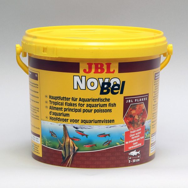 JBL NovoBel 1.995KG For Discount