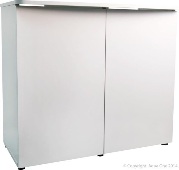 Aqua One AquaStyle AR620 Cabinet White Fashion