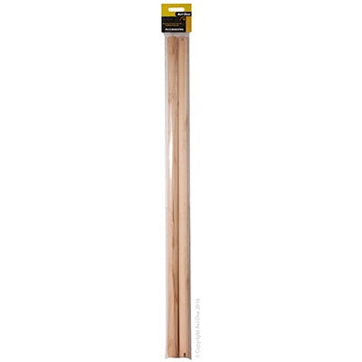 Avi One Wooden Perch Large 2 Pack Online