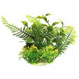 Aqua One Ecoscape Small Green Fern on Sale