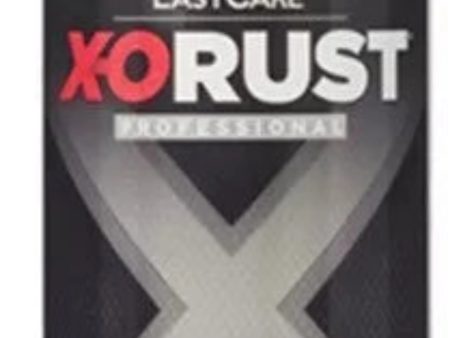 X-O Rust XOP33-AER 12 oz Can of Gloss Safety Purple Anti-Rust Enamel Spray Paint Sale