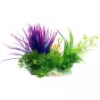 Aqua One Ecoscape Small Blyxa Purple Discount