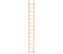 Brooklands Wooden Bird Ladder 14 Rung Sale