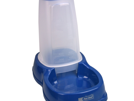 Pet One Smart Feeder 1.5L For Cheap