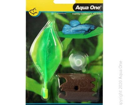 Aqua One Betta Silicone Hammock For Cheap