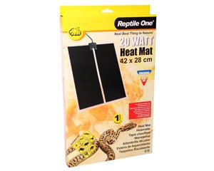 Reptile One Heat Mat 20W For Discount