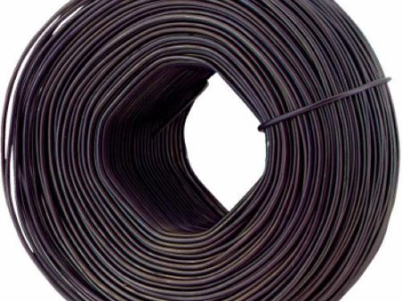 Grip-Rite TW16312EAR 3.5 LB 16 Gauge Roll of Rebar Tie Wire Cheap