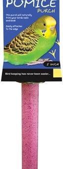 Avi One Pumice Perch Light Pink 5  For Discount