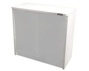 Aqua One Lifestyle 127 Cabinet White Supply